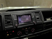 Volkswagen transporter 2.0 tdi l2h1 179pk 2015 (origineel-nl + 1e eigenaar) automaat, vs-398-b - afbeelding 18 van  59