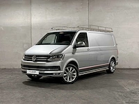 Volkswagen transporter 2.0 tdi l2h1 179pk 2015 (origineel-nl + 1e eigenaar) automaat, vs-398-b - afbeelding 12 van  59