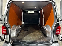 Volkswagen transporter 2.0 tdi l2h1 179pk 2015 (origineel-nl + 1e eigenaar) automaat, vs-398-b - afbeelding 24 van  59