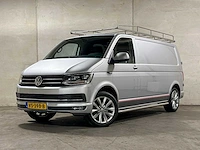 Volkswagen transporter 2.0 tdi l2h1 179pk 2015 (origineel-nl + 1e eigenaar) automaat, vs-398-b - afbeelding 23 van  59