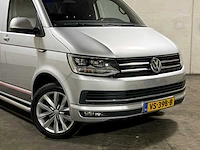 Volkswagen transporter 2.0 tdi l2h1 179pk 2015 (origineel-nl + 1e eigenaar) automaat, vs-398-b - afbeelding 58 van  59