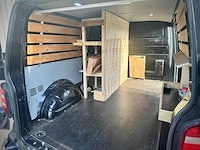 Volkswagen transporter 2.0 tdi l2h1 200pk! highline automaat, v-111-rv - afbeelding 3 van  13
