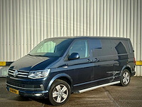 Volkswagen transporter 2.0 tdi l2h1 200pk! highline automaat, v-111-rv