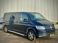 Volkswagen transporter 2.0 tdi l2h1 200pk! highline automaat, v-111-rv - afbeelding 7 van  13
