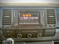 Volkswagen transporter 2.0 tdi l2h1 200pk! highline automaat, v-111-rv - afbeelding 13 van  13