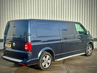 Volkswagen transporter 2.0 tdi l2h1 200pk! highline automaat, v-111-rv - afbeelding 5 van  13