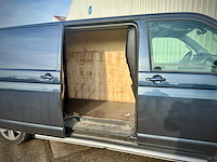 Volkswagen transporter 2.0 tdi l2h1 200pk! highline automaat, v-111-rv - afbeelding 7 van  13