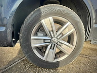 Volkswagen transporter 2.0 tdi l2h1 200pk! highline automaat, v-111-rv - afbeelding 12 van  13