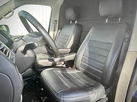 Volkswagen transporter 2.0 tdi l2h1 200pk! highline automaat, v-111-rv - afbeelding 8 van  13
