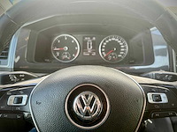 Volkswagen transporter 2.0 tdi l2h1 200pk! highline automaat, v-111-rv - afbeelding 9 van  13