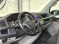 Volkswagen transporter 2.0 tdi l2h1 204pk dsg -automaat- 2018, vlf-25-x - afbeelding 9 van  44