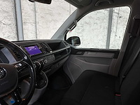 Volkswagen transporter 2.0 tdi l2h1 204pk dsg -automaat- 2018, vlf-25-x - afbeelding 11 van  44