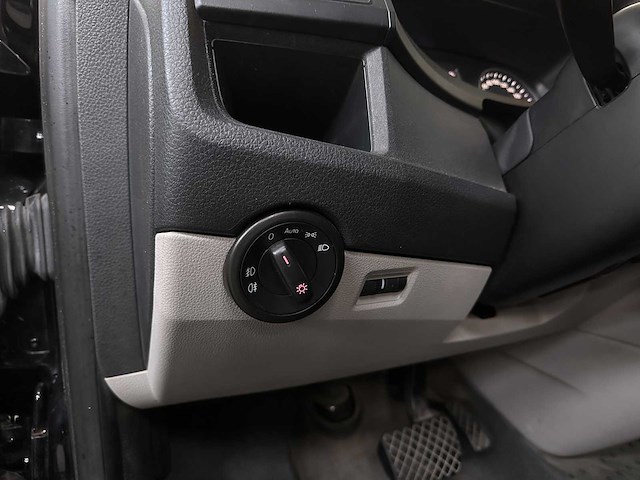 Volkswagen transporter 2.0 tdi l2h1 204pk dsg -automaat- 2018, vlf-25-x - afbeelding 13 van  44