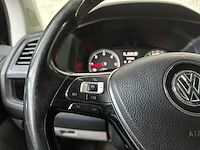 Volkswagen transporter 2.0 tdi l2h1 204pk dsg -automaat- 2018, vlf-25-x - afbeelding 14 van  44