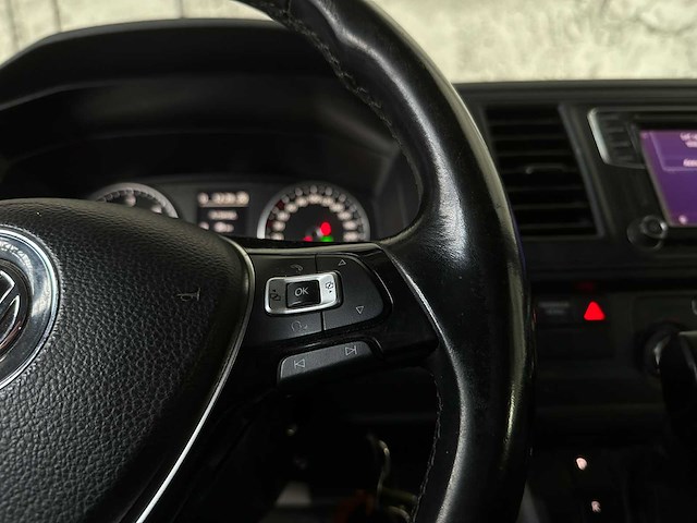 Volkswagen transporter 2.0 tdi l2h1 204pk dsg -automaat- 2018, vlf-25-x - afbeelding 15 van  44