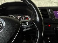 Volkswagen transporter 2.0 tdi l2h1 204pk dsg -automaat- 2018, vlf-25-x - afbeelding 15 van  44