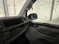 Volkswagen transporter 2.0 tdi l2h1 204pk dsg -automaat- 2018, vlf-25-x - afbeelding 21 van  44