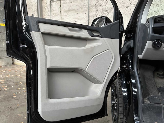 Volkswagen transporter 2.0 tdi l2h1 204pk dsg -automaat- 2018, vlf-25-x - afbeelding 24 van  44