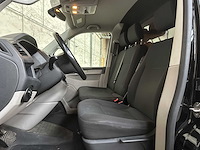 Volkswagen transporter 2.0 tdi l2h1 204pk dsg -automaat- 2018, vlf-25-x - afbeelding 25 van  44