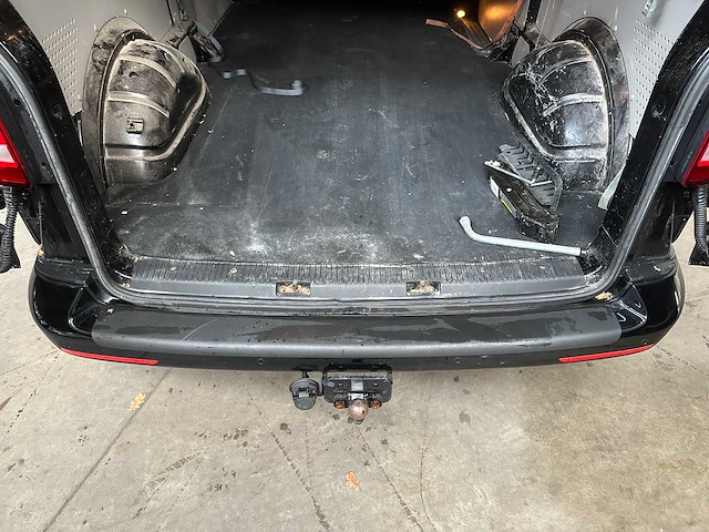 Volkswagen transporter 2.0 tdi l2h1 204pk dsg -automaat- 2018, vlf-25-x - afbeelding 26 van  44