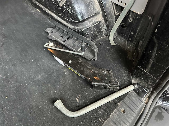 Volkswagen transporter 2.0 tdi l2h1 204pk dsg -automaat- 2018, vlf-25-x - afbeelding 29 van  44