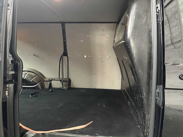 Volkswagen transporter 2.0 tdi l2h1 204pk dsg -automaat- 2018, vlf-25-x - afbeelding 31 van  44