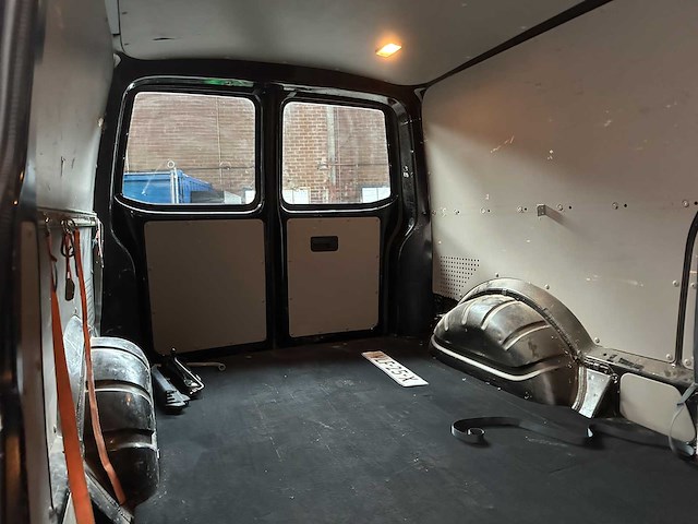 Volkswagen transporter 2.0 tdi l2h1 204pk dsg -automaat- 2018, vlf-25-x - afbeelding 32 van  44