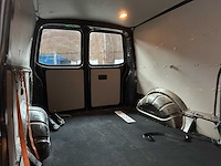 Volkswagen transporter 2.0 tdi l2h1 204pk dsg -automaat- 2018, vlf-25-x - afbeelding 32 van  44