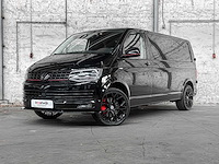 Volkswagen transporter 2.0 tdi l2h1 204pk dsg -automaat- 2018, vlf-25-x - afbeelding 23 van  44