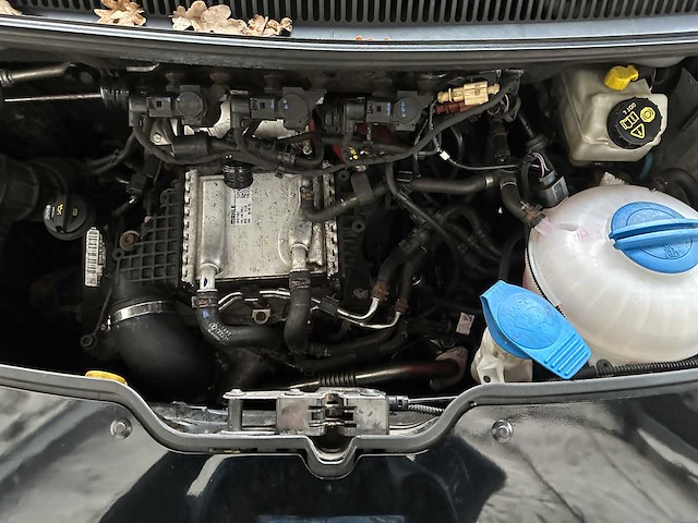 Volkswagen transporter 2.0 tdi l2h1 204pk dsg -automaat- 2018, vlf-25-x - afbeelding 36 van  44