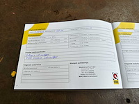 Volkswagen transporter 2.0 tdi l2h1 204pk dsg -automaat- 2018, vlf-25-x - afbeelding 38 van  44