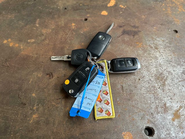 Volkswagen transporter 2.0 tdi l2h1 204pk dsg -automaat- 2018, vlf-25-x - afbeelding 39 van  44