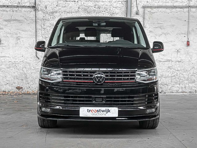 Volkswagen transporter 2.0 tdi l2h1 204pk dsg -automaat- 2018, vlf-25-x - afbeelding 40 van  44