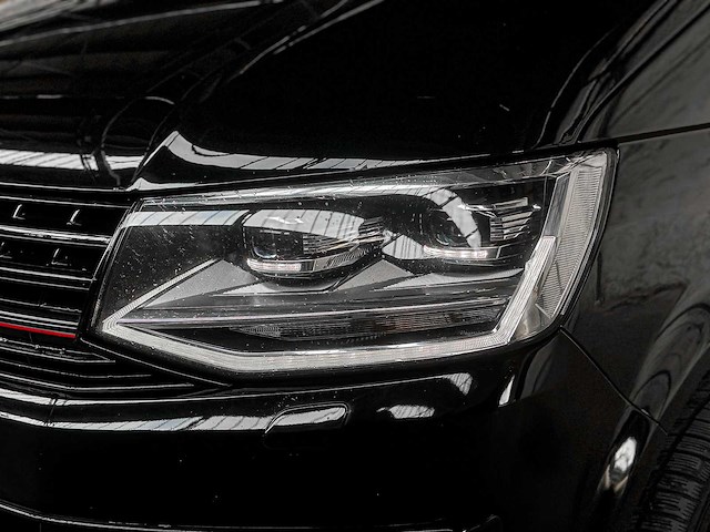 Volkswagen transporter 2.0 tdi l2h1 204pk dsg -automaat- 2018, vlf-25-x - afbeelding 41 van  44