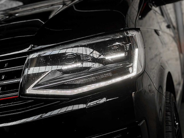 Volkswagen transporter 2.0 tdi l2h1 204pk dsg -automaat- 2018, vlf-25-x - afbeelding 42 van  44