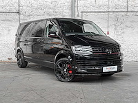 Volkswagen transporter 2.0 tdi l2h1 204pk dsg -automaat- 2018, vlf-25-x - afbeelding 43 van  44