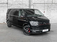 Volkswagen transporter 2.0 tdi l2h1 204pk dsg -automaat- 2018, vlf-25-x - afbeelding 44 van  44