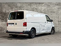 Volkswagen transporter 2.0 tdi l2h1 28 comfortline 150pk 2023, v-80-rls - afbeelding 10 van  37