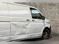 Volkswagen transporter 2.0 tdi l2h1 28 comfortline 150pk 2023, v-80-rls - afbeelding 13 van  37