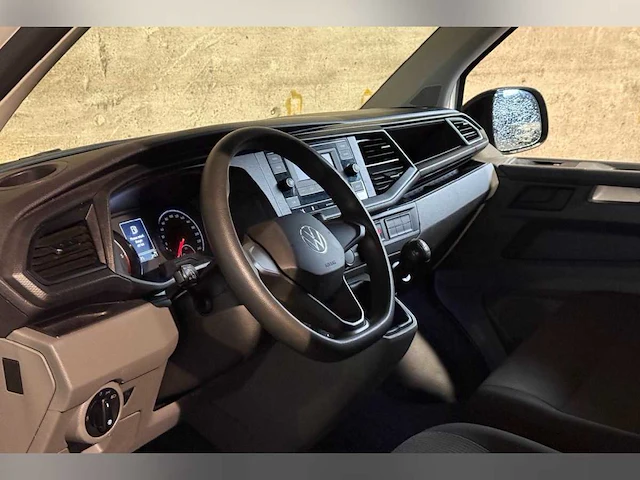 Volkswagen transporter 2.0 tdi l2h1 28 comfortline 150pk 2023, v-80-rls - afbeelding 18 van  37