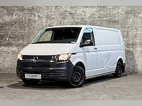 Volkswagen transporter 2.0 tdi l2h1 28 comfortline 150pk 2023, v-80-rls