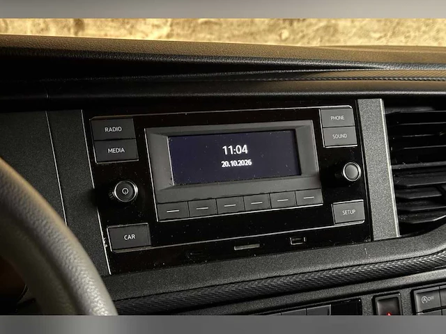 Volkswagen transporter 2.0 tdi l2h1 28 comfortline 150pk 2023, v-80-rls - afbeelding 24 van  37