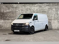 Volkswagen transporter 2.0 tdi l2h1 28 comfortline 150pk 2023, v-80-rls - afbeelding 2 van  37