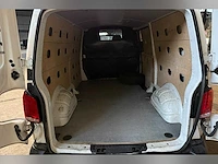 Volkswagen transporter 2.0 tdi l2h1 28 comfortline 150pk 2023, v-80-rls - afbeelding 33 van  37