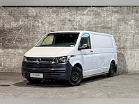 Volkswagen transporter 2.0 tdi l2h1 28 comfortline 150pk 2023, v-80-rls - afbeelding 3 van  37