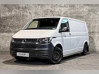 Volkswagen transporter 2.0 tdi l2h1 28 comfortline 150pk 2023, v-80-rls - afbeelding 4 van  37
