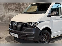 Volkswagen transporter 2.0 tdi l2h1 28 comfortline 150pk 2023, v-80-rls - afbeelding 5 van  37