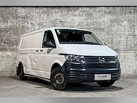 Volkswagen transporter 2.0 tdi l2h1 28 comfortline 150pk 2023, v-80-rls - afbeelding 6 van  37
