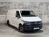 Volkswagen transporter 2.0 tdi l2h1 28 comfortline 150pk 2023, v-80-rls - afbeelding 7 van  37