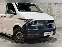 Volkswagen transporter 2.0 tdi l2h1 28 comfortline 150pk 2023, v-80-rls - afbeelding 8 van  37